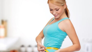أعشاب طبيعية من مطبخك لتخسيس الجسم