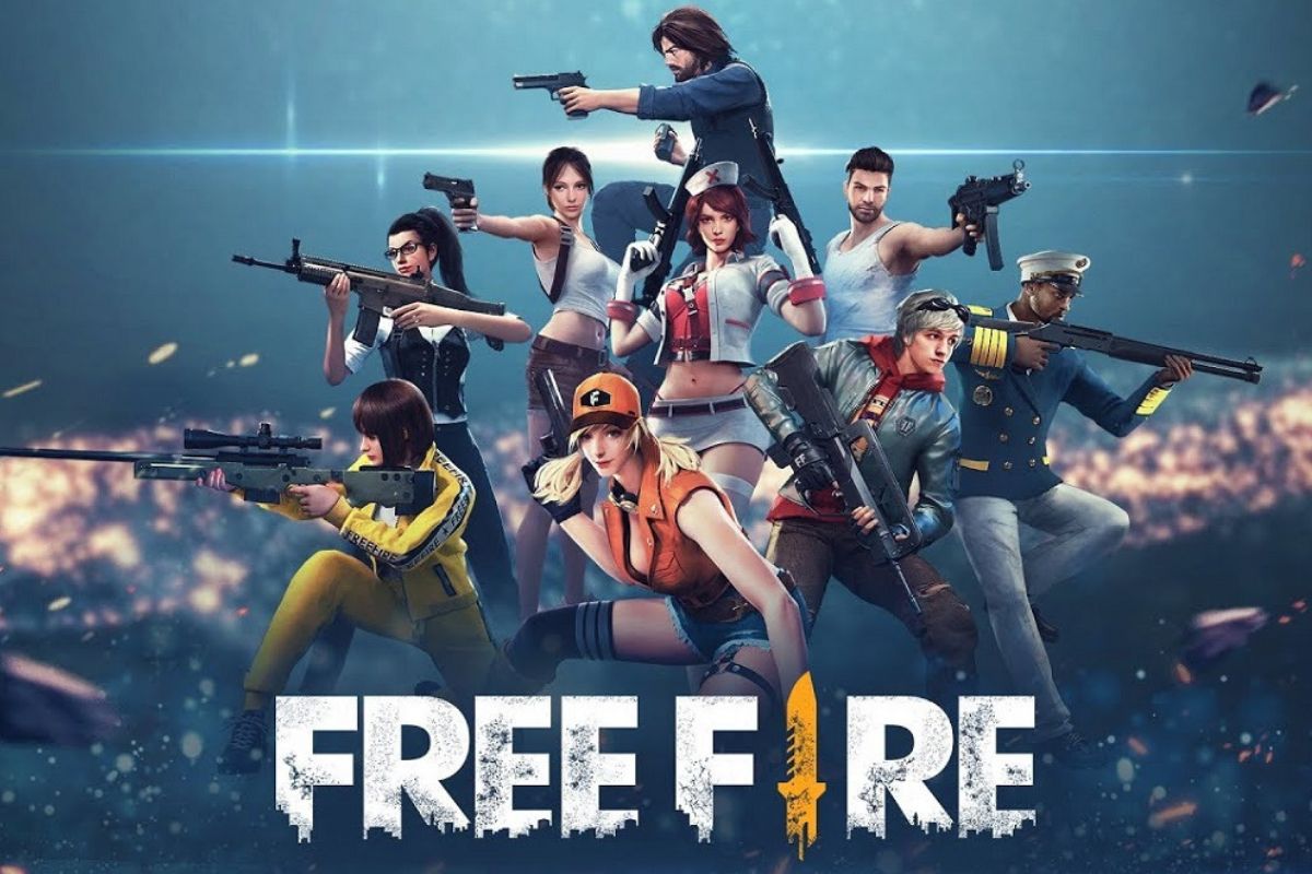 فعلها الآن.. أكواد فري فاير 2024 free fire غير مستعملة عبر موقع غارينا الأصلي