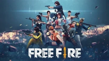 تحميل لعبة فري فاير ماكس Free Fire MAX APK 2024 آخر إصدار مجانًا