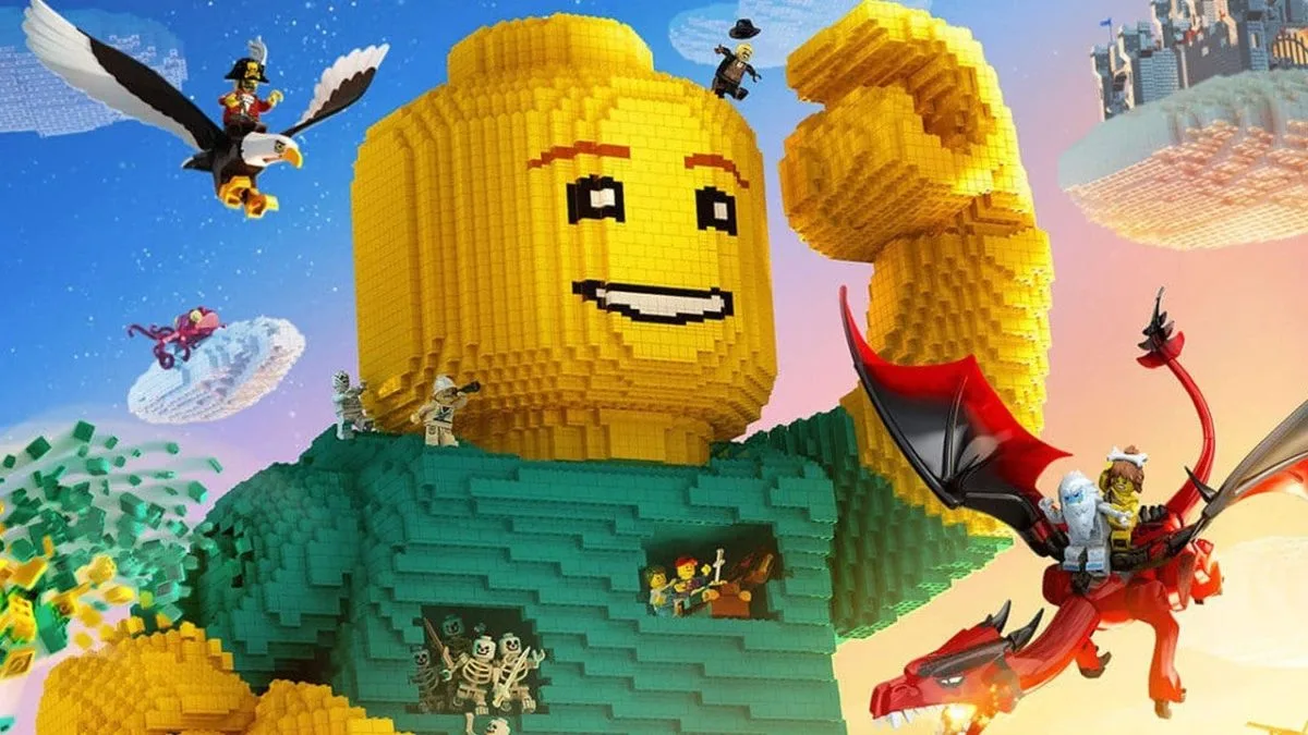 استعد لعالم الإبداع والمغامرة.. أفضل ألعاب مذهلة تجمع بين جمال ومحاكاة Minecraft وتحدي اللاعبين 5 استعد لعالم الإبداع والمغامرة.. أفضل ألعاب مذهلة تجمع بين جمال ومحاكاة Minecraft وتحدي اللاعبين