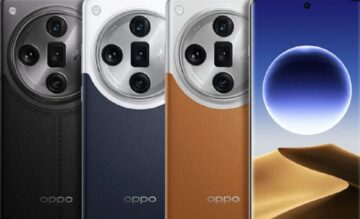 أوبو تُبدع.. هاتف أوبو Find X7 Ultra بكاميرا أسطورية وعدستين منظار وسعر مميز