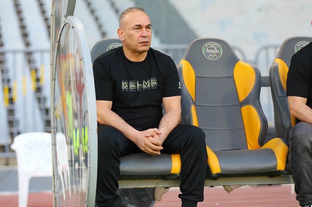 إبراهيم حسن: الأهلي كسبان من صفقة عمر كمال.. ورمضان صبحي يستحق العودة للأهلي أو الزمالك