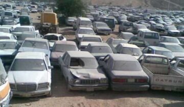 ما خطوات إسقاط سيارة من البلدية والشروط المطلوبة 1445؟