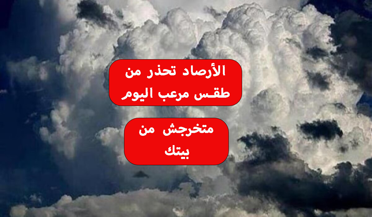 أمطار وصواعق ورياح شديدة والأرصاد تطلق إنذار مبكر على 6 مناطق في السعودية وتحذر من ضباب كثيف 5 أمطار وصواعق ورياح شديدة والأرصاد تطلق إنذار مبكر على 6 مناطق في السعودية وتحذر من ضباب كثيف