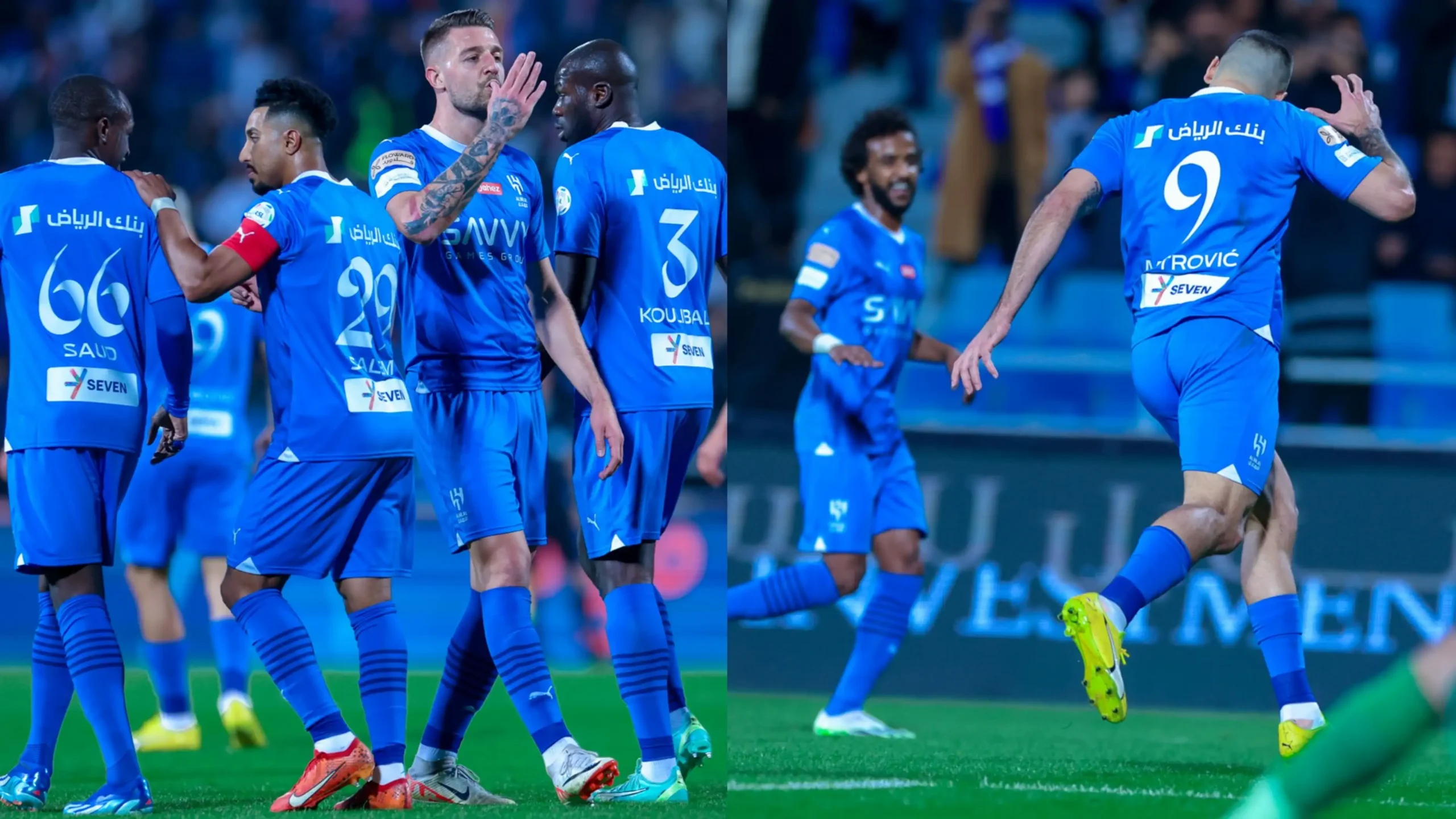 تشكيل الهلال الرسمي امام إنتر ميامي الأمريكي في كأس موسم الرياض 5 تشكيل الهلال الرسمي امام إنتر ميامي الأمريكي في كأس موسم الرياض