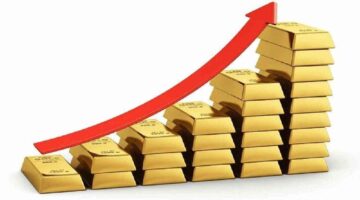 الذهب بقى بكام النهاردة .. ارتفاع أسعار بورصة الذهب اليوم الثلاثاء 23/1/2024 وعيار 21 يصل لرقم تاريخي