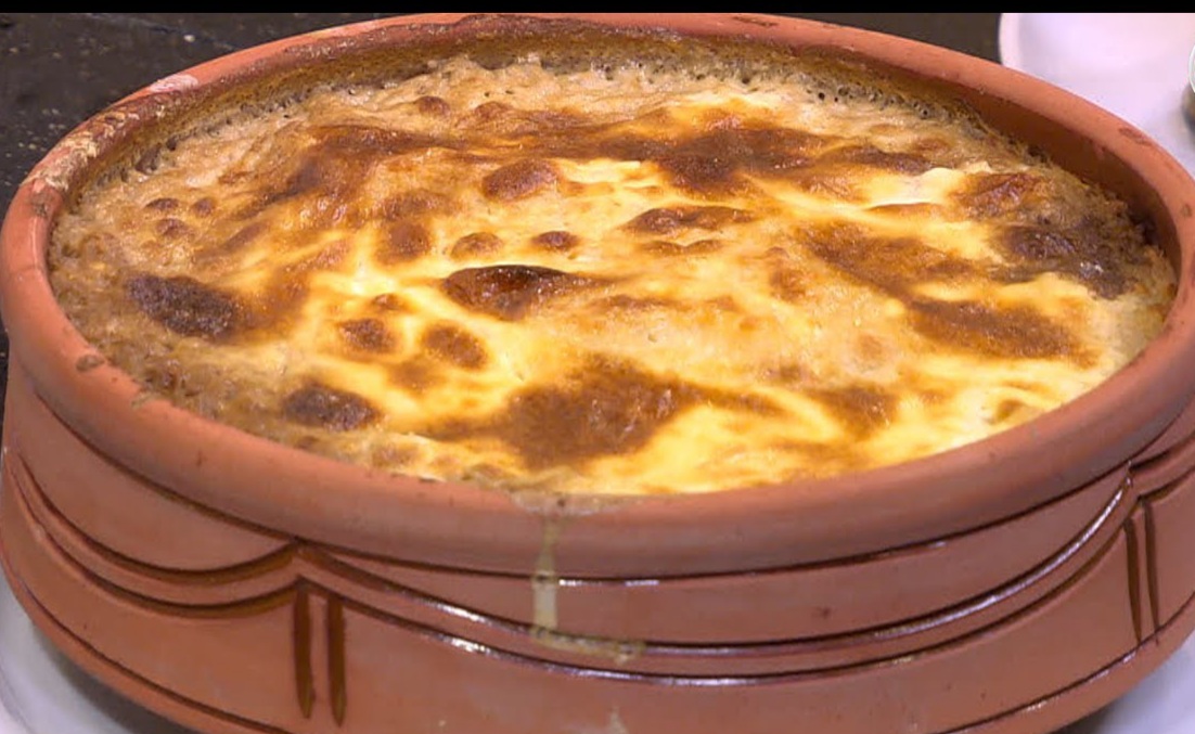 طريقة عمل الأرز المعمر الفلاحي بطعم وريحة زمان وبأقل التكاليف 5 طريقة عمل الأرز المعمر الفلاحي بطعم وريحة زمان وبأقل التكاليف