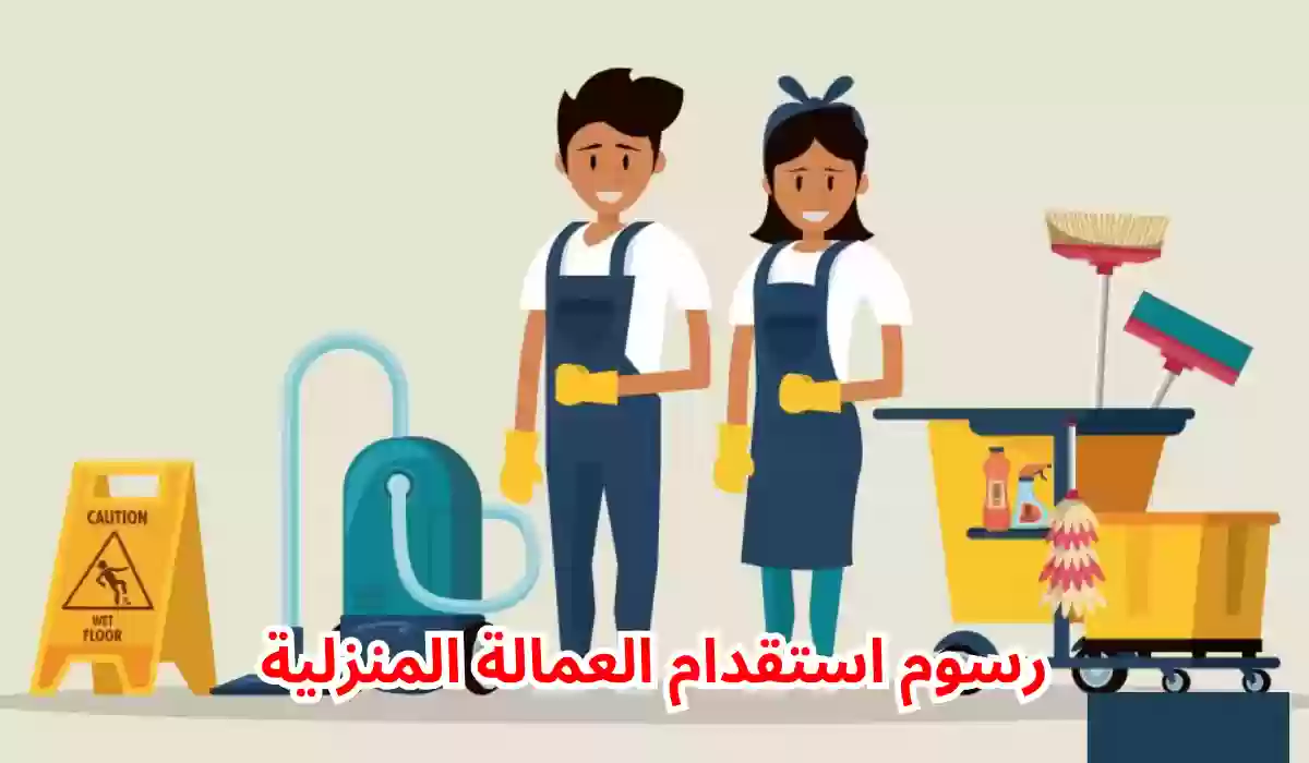 تخفيض تكاليف استقدام العمالة المنزلية من 6 دول في المملكة السعودية 5 تخفيض تكاليف استقدام العمالة المنزلية من 6 دول في المملكة السعودية