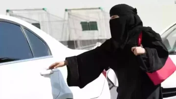 ما شروط استقدام سائق خاص للمرأة في السعودية 1445؟