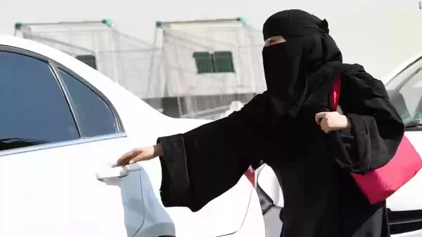 ما شروط استقدام سائق خاص للمرأة في السعودية 1445؟
