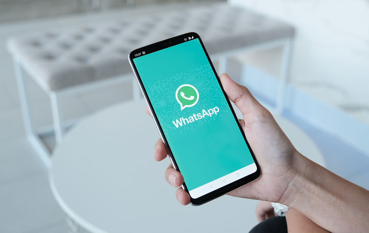 مميزات جديدة في واتساب ستبهرك قامت بها ميتا في نهاية 2023 5 مميزات جديدة في واتساب ستبهرك قامت بها ميتا في نهاية 2023
