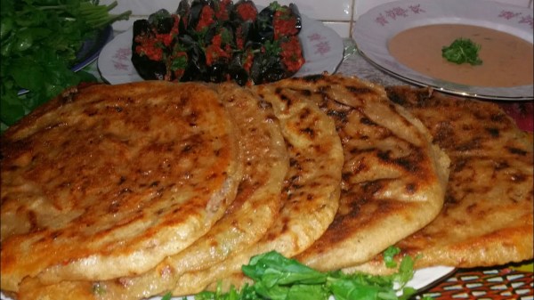 بدون فرن طريقة عمل حواوشي الطاسة بدون مجهود بطعم مميز 5 بدون فرن طريقة عمل حواوشي الطاسة بدون مجهود بطعم مميز