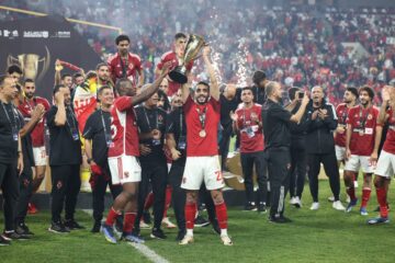 رياح التغيير تجتاح النادي الأهلي خلال الميركاتو الشتوي.. من هم أبرز الراحلين عن النادي خلال شتاء 2024؟