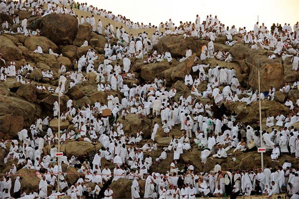 “حملة الراجحي للحج المجاني“ فرصة عظيمة للحج بدون تكاليف.. خطوات التسجيل
