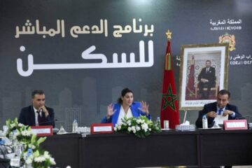menassa التسجيل في الدعم السكني المباشر 2024 المغرب daamsakane.ma وأهم شروط التقديم وقيمة المبالغ المنصرفة