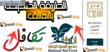رابط التسجيل في الدعم النقدي الموحد الأردن 2024 الخطوات والشروط الجديدة