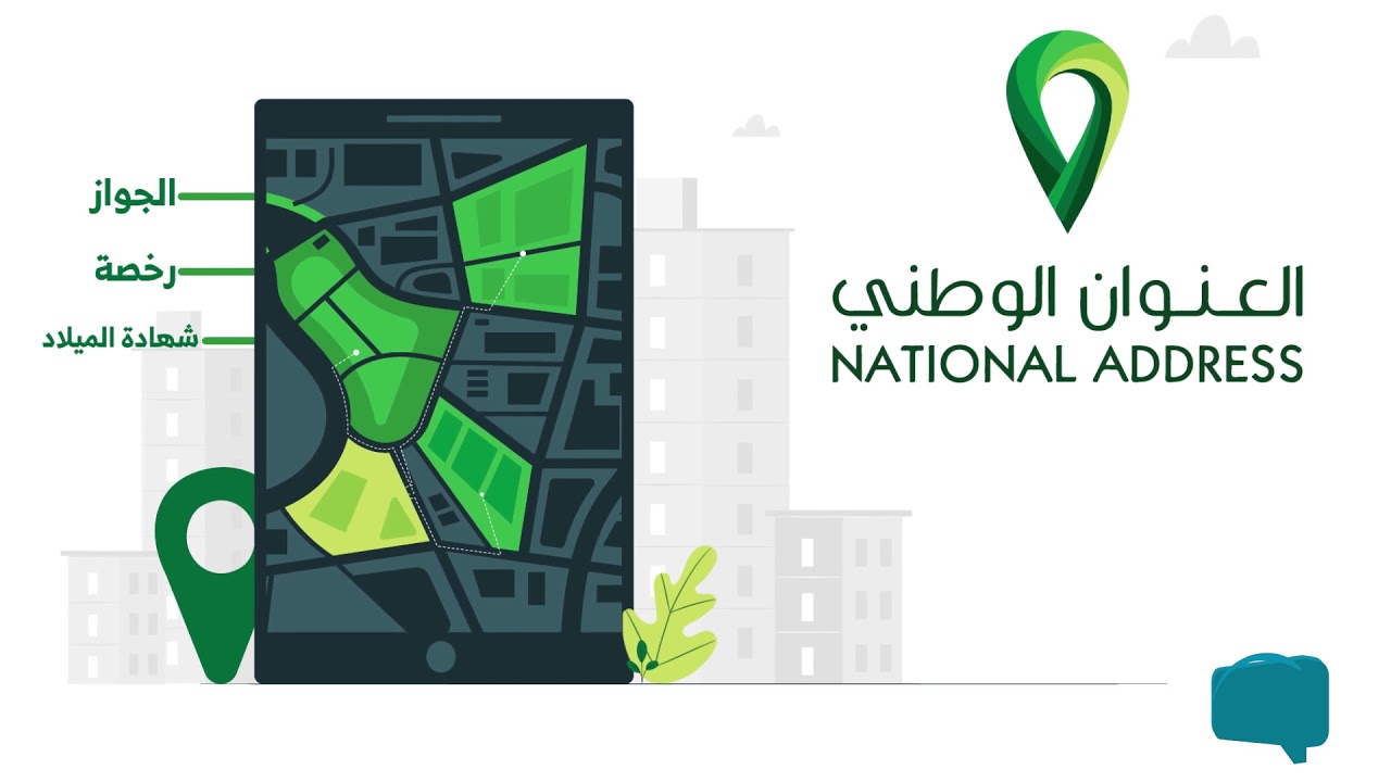 التسجيل في العنوان الوطني 1445-2024 البريد السعودي منصة سبل وخطوات الاستعلام برقم الهوية 5 التسجيل في العنوان الوطني 1445-2024 البريد السعودي منصة سبل وخطوات الاستعلام برقم الهوية