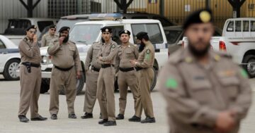 الداخلية السعودية تُعلن ضبط أكثر من 18 ألف مخالف لأنظمة الإقامة والعمل وأمن الحدود