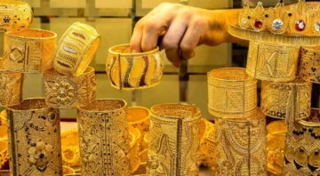 أسعار الذهب تحلق في السماء من جديد  في تعاملات اليوم والتموين تقدم نصائح غالية للمشترين