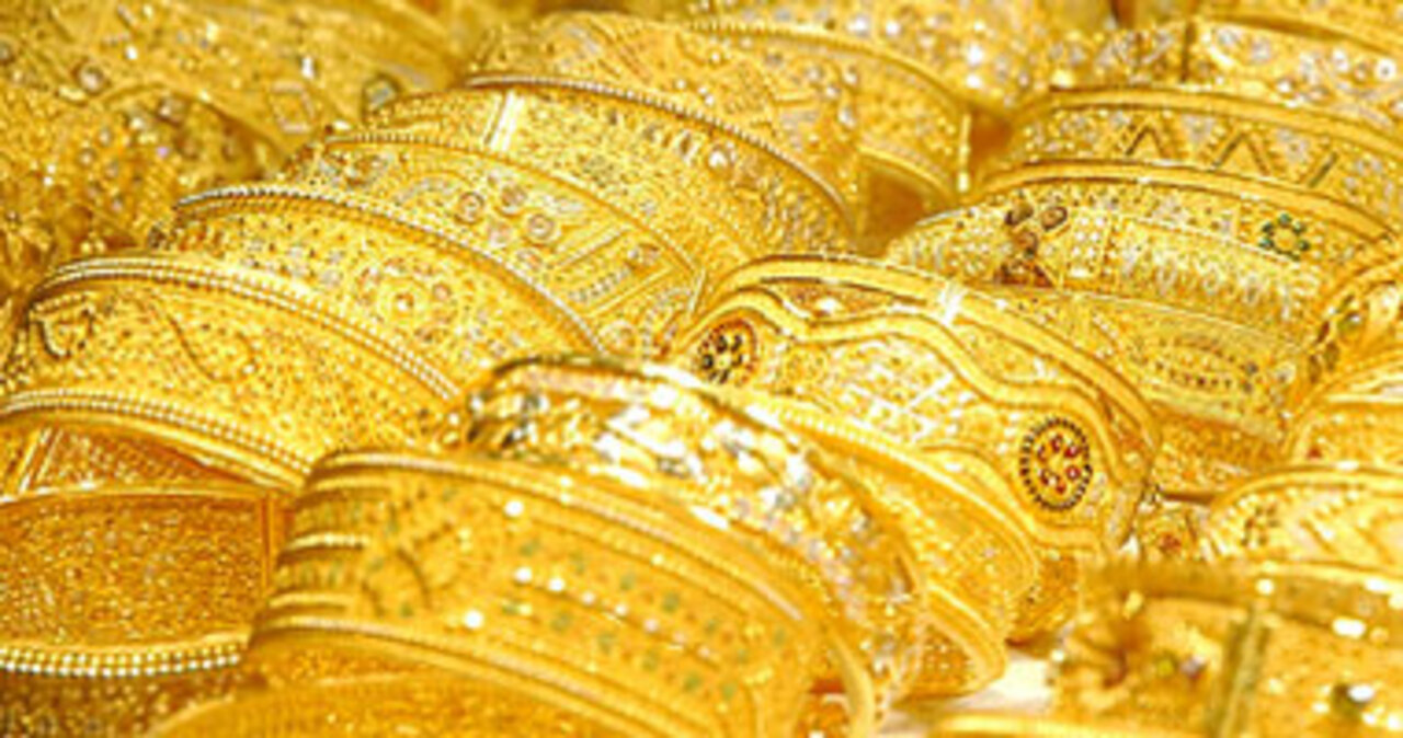 كم يساوي سعر الجنيه الذهب؟..آخر التطورات في أسعار الذهب اليوم في المحلات وعيار 21 يواصل ارتفاعه