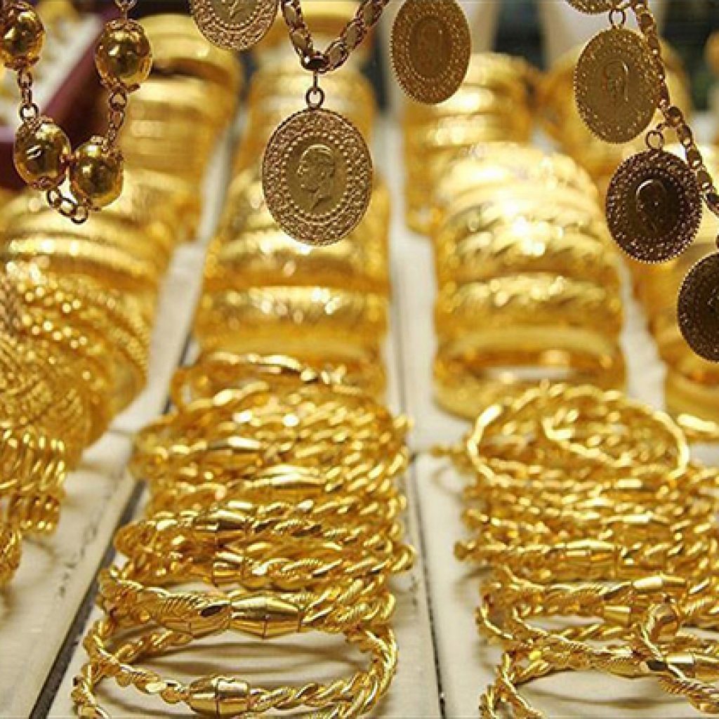 قفزة تاريخية في أسعار الذهب اليوم الجمعة 19 يناير 2024 في مصر ببداية تعاملات الصاغة 5 قفزة تاريخية في أسعار الذهب اليوم الجمعة 19 يناير 2024 في مصر ببداية تعاملات الصاغة