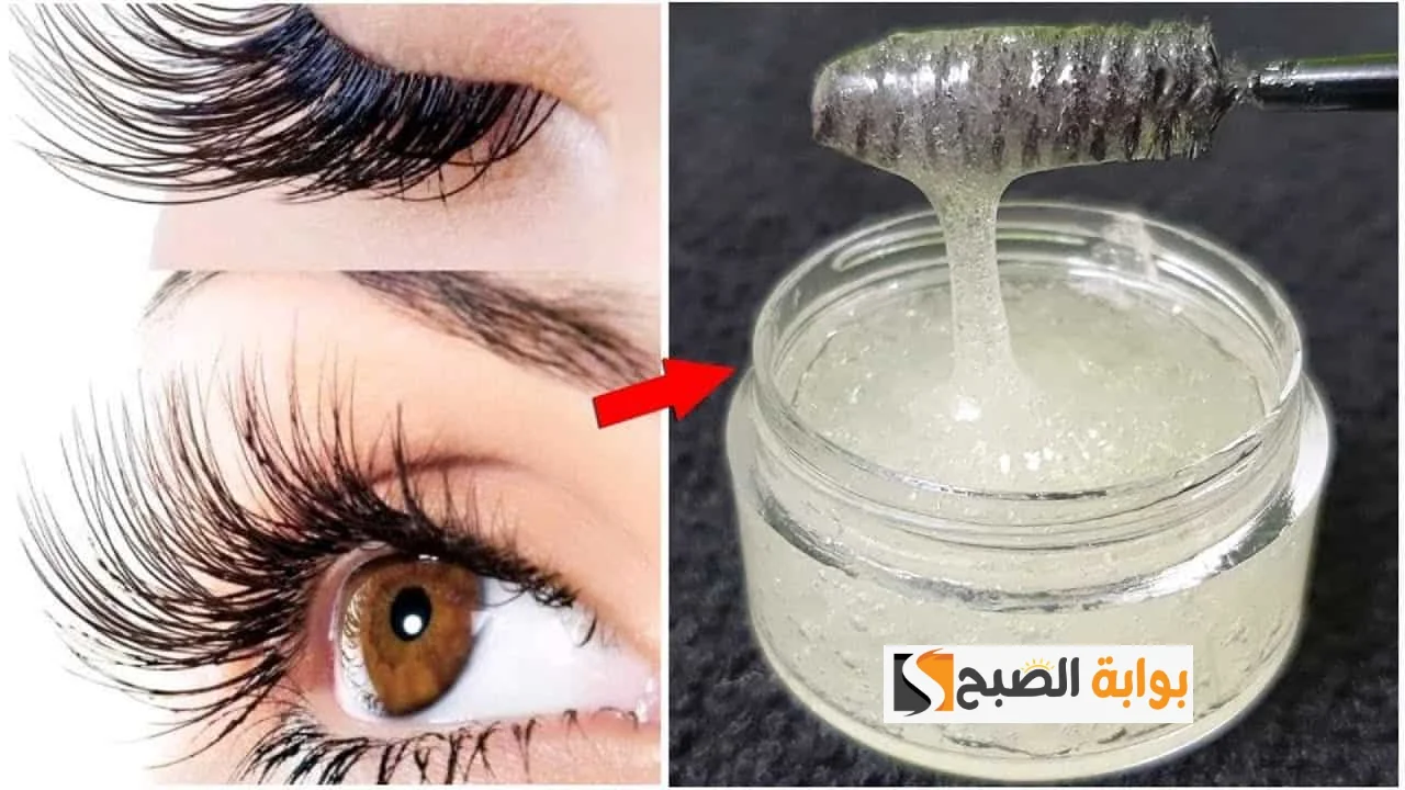 أفضل خليط من الزيوت الطبيعية لتطويل الرموش وتكثيف الحواجب في أقل من 5 أيام"رموشك هتخبط في حواجبك" 5 أفضل خليط من الزيوت الطبيعية لتطويل الرموش وتكثيف الحواجب في أقل من 5 أيام”رموشك هتخبط في حواجبك”