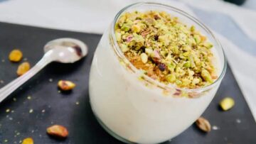 اختراع وهم.. السحلب البودر الاصلى الرائع بدون تكاليف واحلى من الجاهز بكتير.. مش هتبطلى تعملية من جمالة