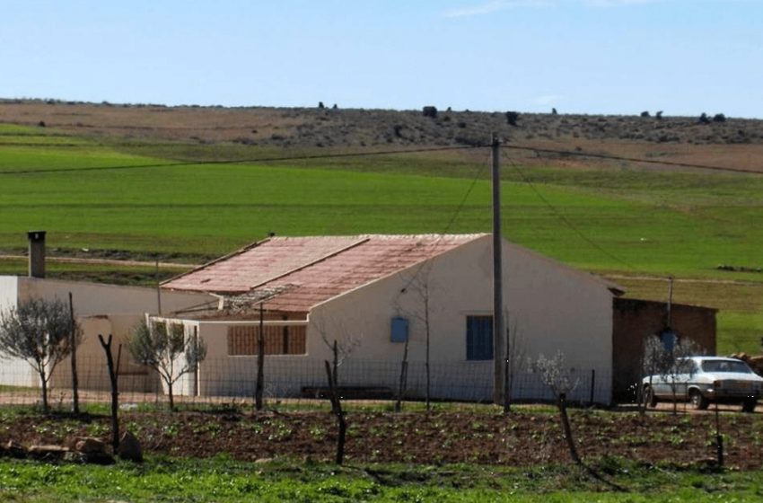 التسجيل في منحة fnpos إعانة السكن الريفي 2024 aide-rurale.fnpos.dz 5 التسجيل في منحة fnpos إعانة السكن الريفي 2024 aide-rurale.fnpos.dz