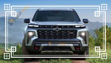 السيارة التي طالما تحدث عنها الكثير شفروليه ترافيرس  2024 Chevrolet Traverse