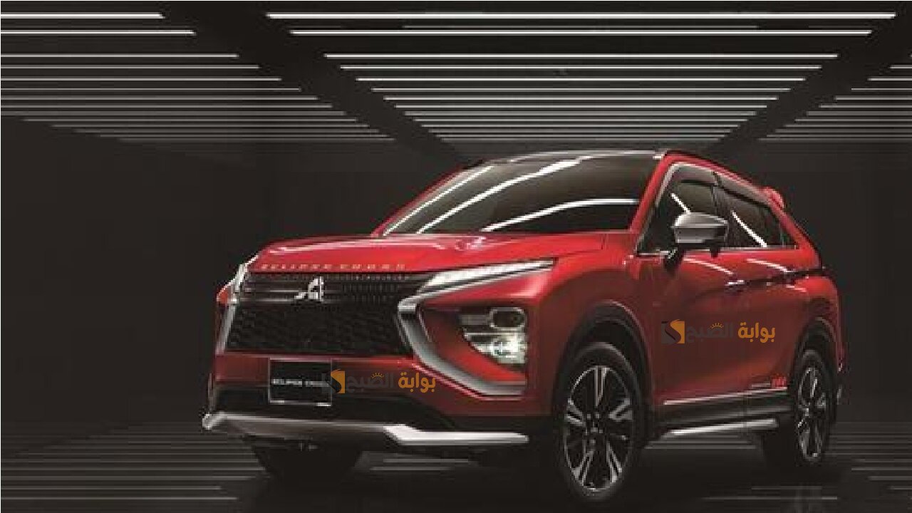 السيارة الشبابية ميتسوبيشى اكليبس كروس Mitsubishi Eclipse Cross 2024 جمال يفوق لخيال 5 السيارة الشبابية ميتسوبيشى اكليبس كروس Mitsubishi Eclipse Cross 2024 جمال يفوق لخيال