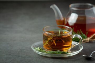 ” أغلبنا يخطأ في تحضيره” .. نصائح لتحضير الشاي بطريقة صحيحة