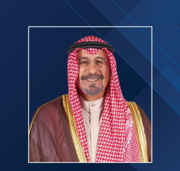 الشيخ محمد صباح السالم نائب لأمير الكويت بأمر أميري..وإليكم أبرز المناصب التي تقلدها