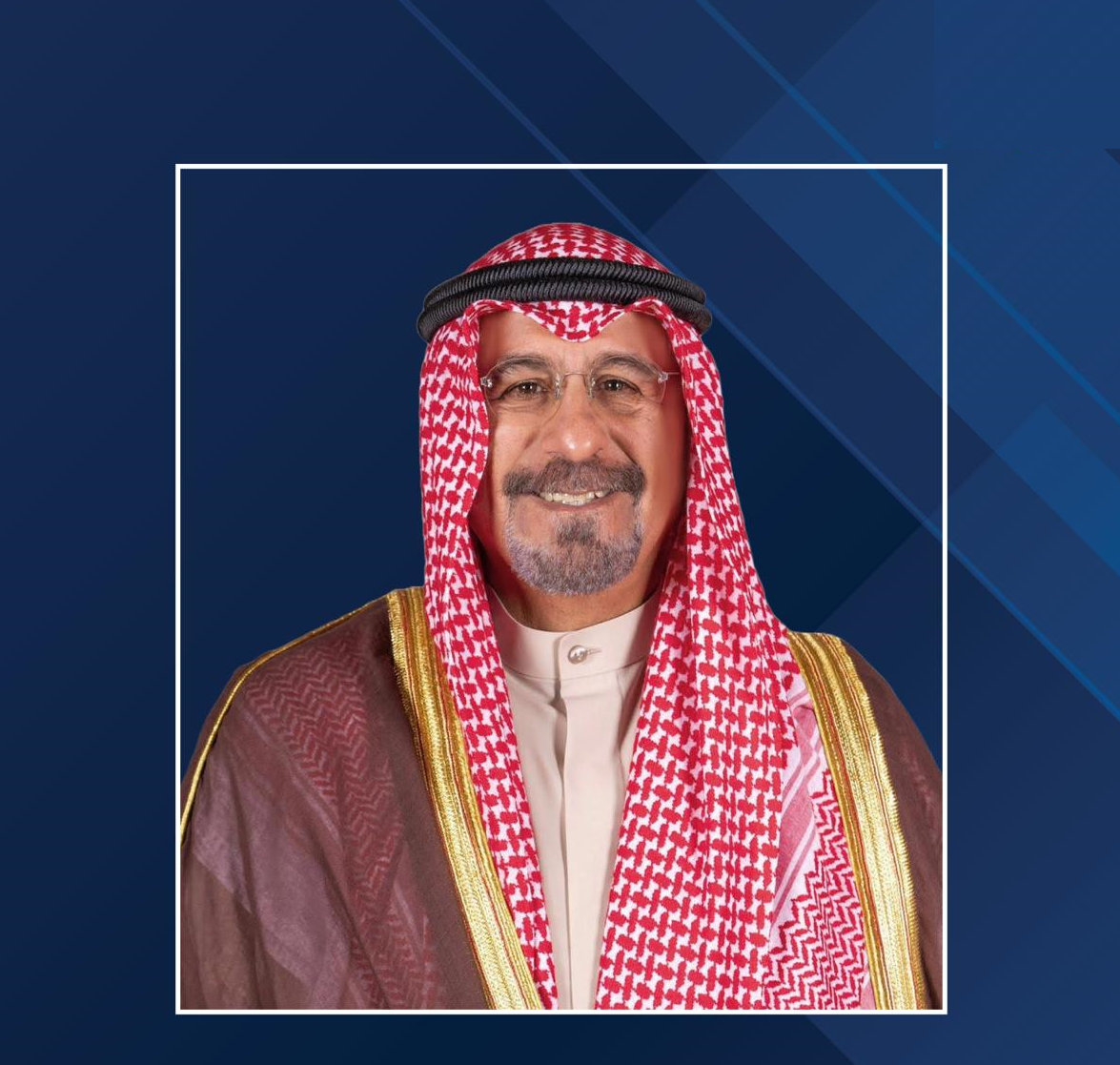 الشيخ محمد صباح السالم نائب لأمير الكويت بأمر أميري..وإليكم أبرز المناصب التي تقلدها 5 الشيخ محمد صباح السالم نائب لأمير الكويت بأمر أميري..وإليكم أبرز المناصب التي تقلدها
