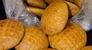 طريقة عمل الكليجة السورية شام الأصيل بكل سهولة والطعم رهيب