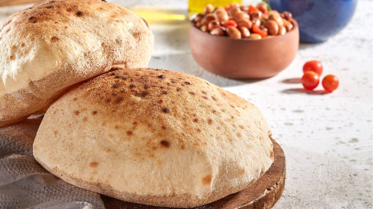 على عين البوتاجاز من غير فرن جربي تعملي العيش البلدي الفلاحي بطعم ميتقاومش 5 على عين البوتاجاز من غير فرن جربي تعملي العيش البلدي الفلاحي بطعم ميتقاومش