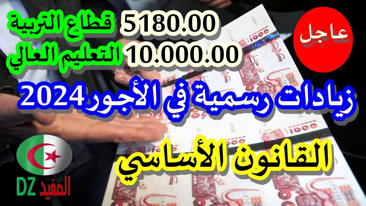 NOW القانون الأساسي للأستاذ الجامعي 2024 في الجزائر 5 NOW القانون الأساسي للأستاذ الجامعي 2024 في الجزائر