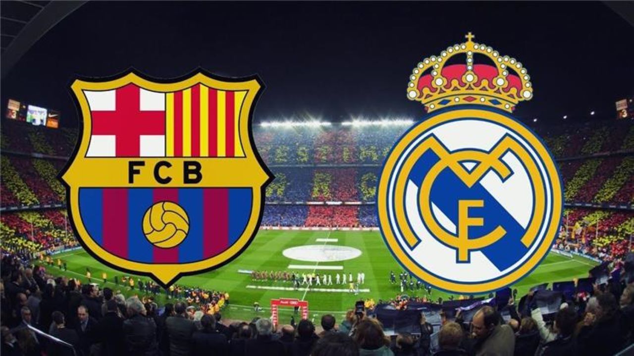 القنوات الناقلة لكلاسيكو الأرض بين ريال مدريد وبرشلونة في نهائي السوبر الإسباني والتشكيل ومعلق المباراة