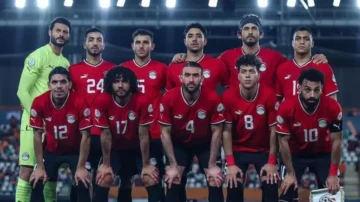 نزلهم وشوف الماتش .. القنوات الناقلة مباراة مصر والرأس الأخضر مجانًا في الجولة الثالثة كأس الأمم الإفريقية 2024