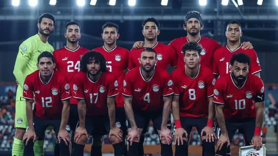 نزلهم وشوف الماتش .. القنوات الناقلة مباراة مصر والرأس الأخضر مجانًا في الجولة الثالثة كأس الأمم الإفريقية 2024 5 نزلهم وشوف الماتش .. القنوات الناقلة مباراة مصر والرأس الأخضر مجانًا في الجولة الثالثة كأس الأمم الإفريقية 2024