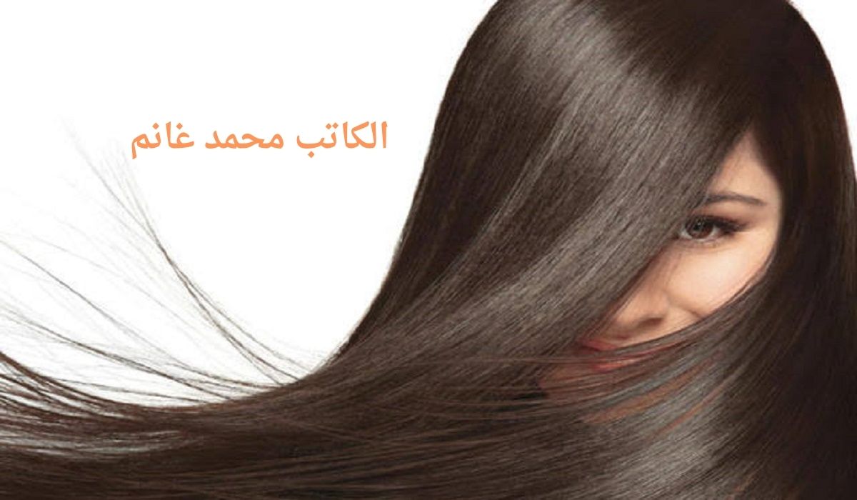 شعرك هيخبط في كعب رجلك.. قناع الكاري لتطويل الشعر بسرعة كبيرة “نتائج تتخطى حد توقعاتك”