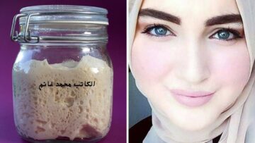 في خطوة واحدة.. لكل عروسة مقبلة على الزواج طريقة عمل معجون الخميرة والزبادي لنفخ الخدود وتفتيح البشرة “هتشكريني عليه