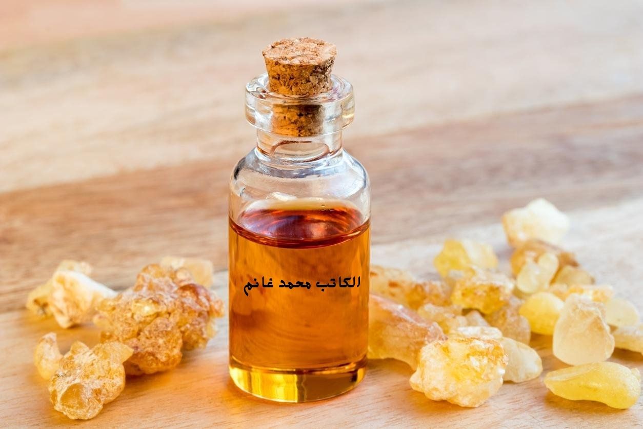 متشليش هم التجاعيد.. أفضل طريقة لعمل زيت لبان الذكر منزليا أقوى من كولاجين الصيدليات لشد البشرة 5 متشليش هم التجاعيد.. أفضل طريقة لعمل زيت لبان الذكر منزليا أقوى من كولاجين الصيدليات لشد البشرة