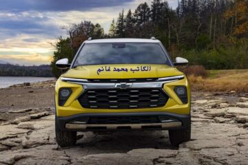 بألوان عصرية.. اكتشف معنا مزايا وعيوب سيارة شيفروليه بليزر 2024 Chevrolet Blazer  ” تصميم فريد في سيارة استثنائية”