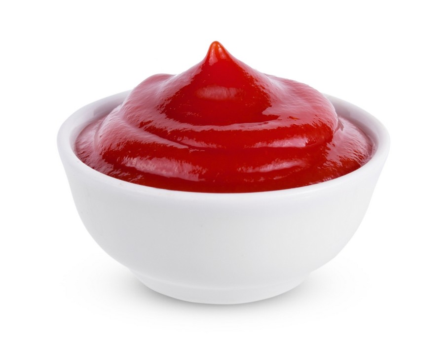 بـ 3 مكونات موجودة في مطبخك هتعملي كاتشب هاينز بالطعم الأصلي 5 بـ 3 مكونات موجودة في مطبخك هتعملي كاتشب هاينز بالطعم الأصلي