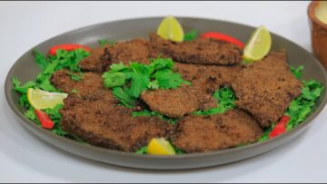 كبدة بالردة في البيت.. طعمها يجنن ونظافتها مضمونة عن المطاعم