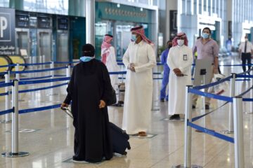 ما شروط وخطوات الاستعلام عن تأشيرة الخروج والعودة عبر منصة أبشر؟