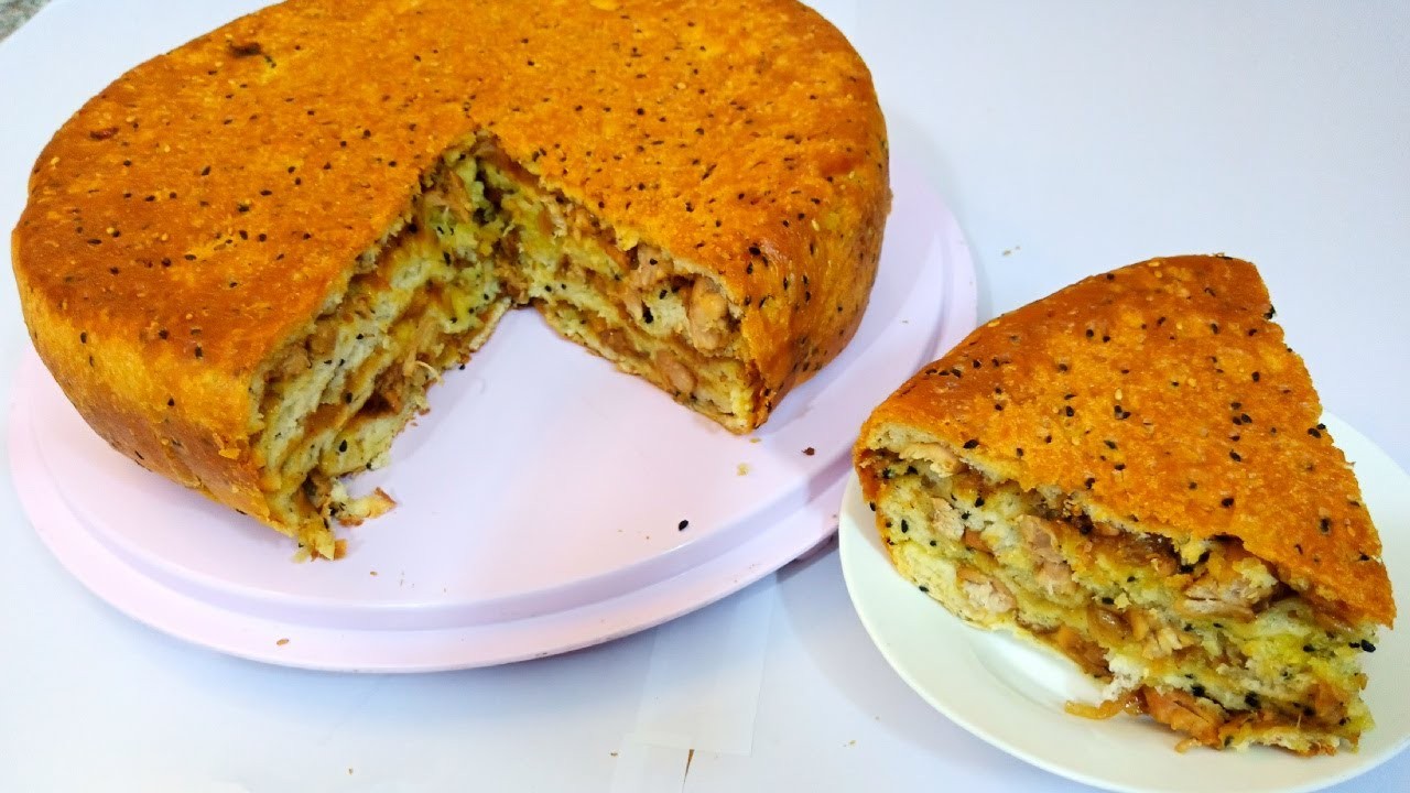 طريقة عمل المكمورة الأردنية بكل تفاصيلها 5 طريقة عمل المكمورة الأردنية بكل تفاصيلها