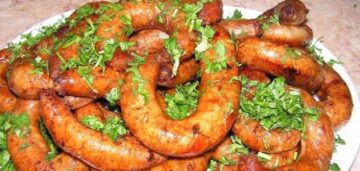 طريقة عمل الممبار على أصوله بخطوات بسيطة وطعم مميز