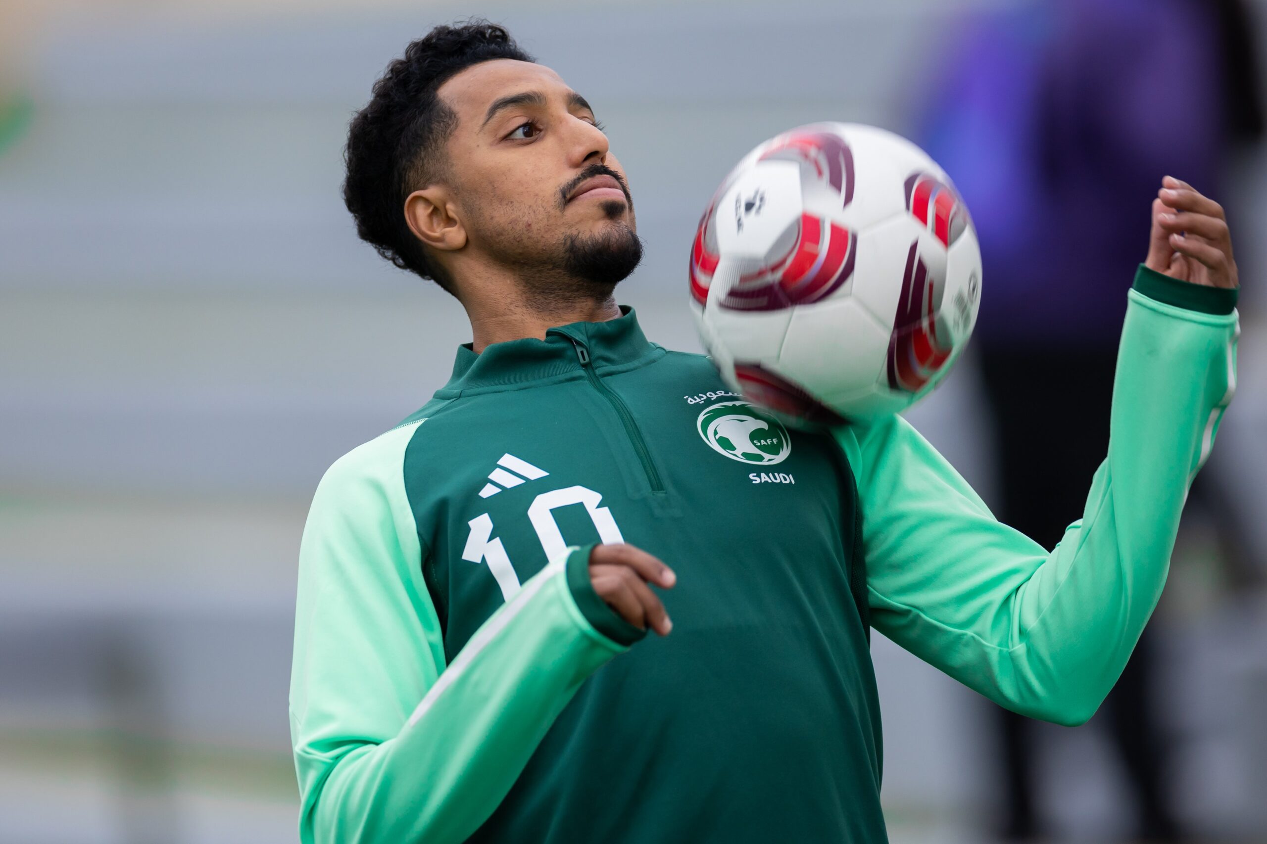 نتيجة مباراة السعودية وكوريا الجنوبية في ركلات الترجيح اليوم في دور ال 16 في كأس أسيا