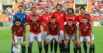 بالتردد.. 10 قنوات مفتوحة تنقل مباراة مصر وغانا في كأس الأمم الإفريقية